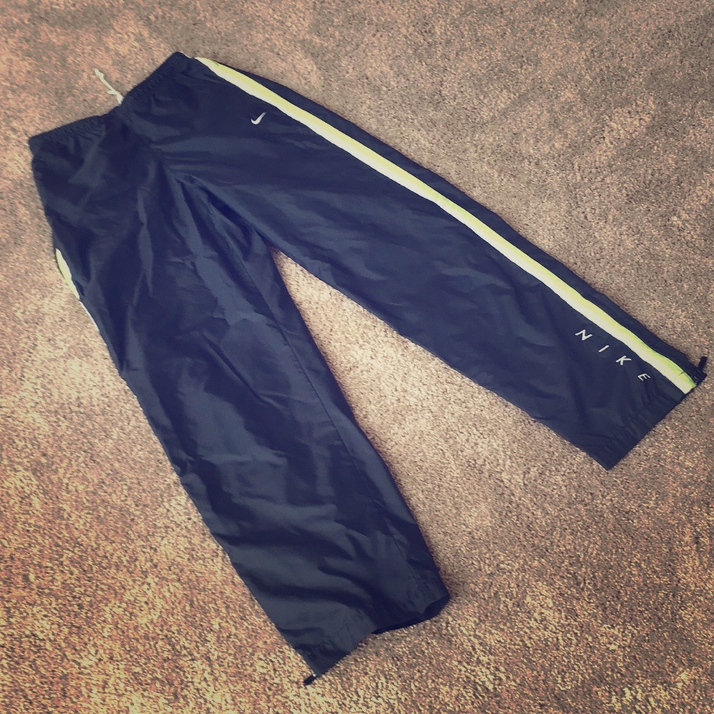 Nike windpants